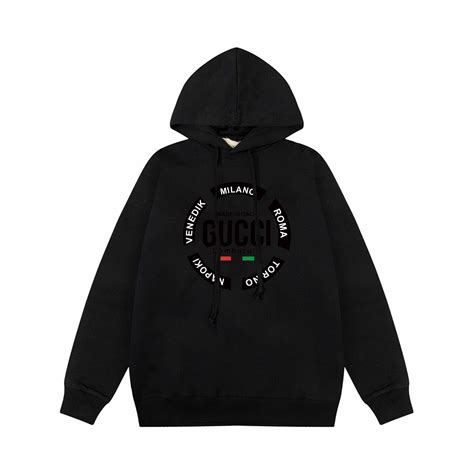 cadena de gucci|Gucci hoodie yupoo.